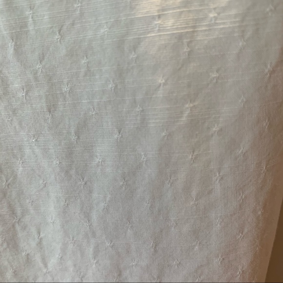 NWOT Zara Men long sleeve shirt size XL - Picture 5 of 5